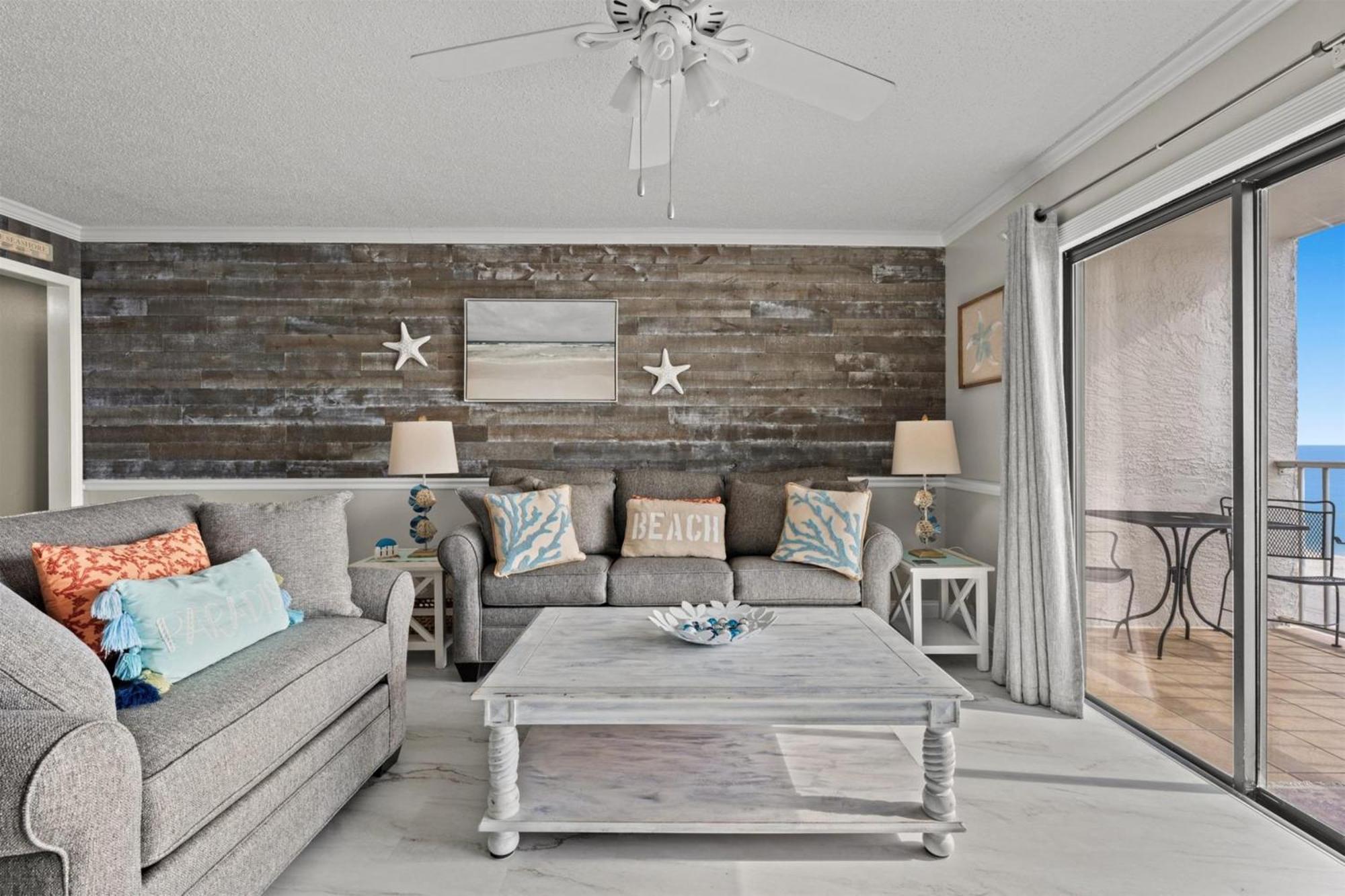 The Summit 816 Apartment Panama City Beach Exterior photo