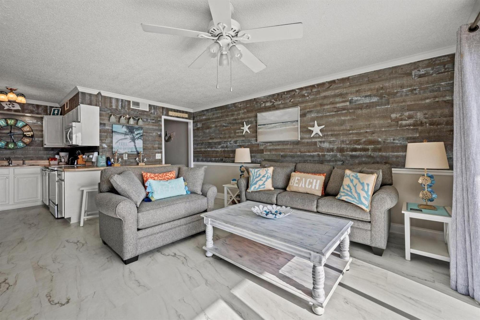 The Summit 816 Apartment Panama City Beach Exterior photo