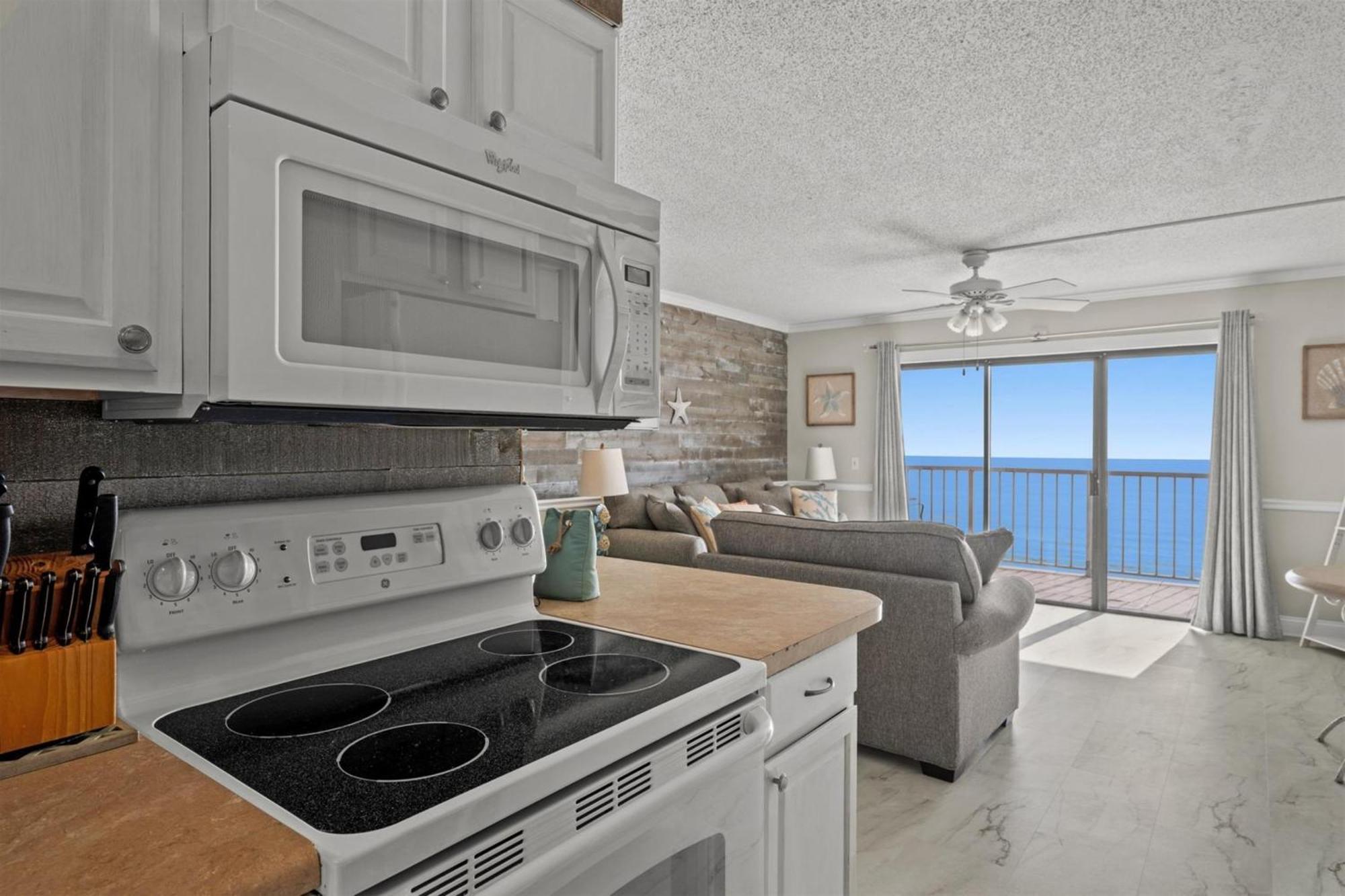 The Summit 816 Apartment Panama City Beach Exterior photo