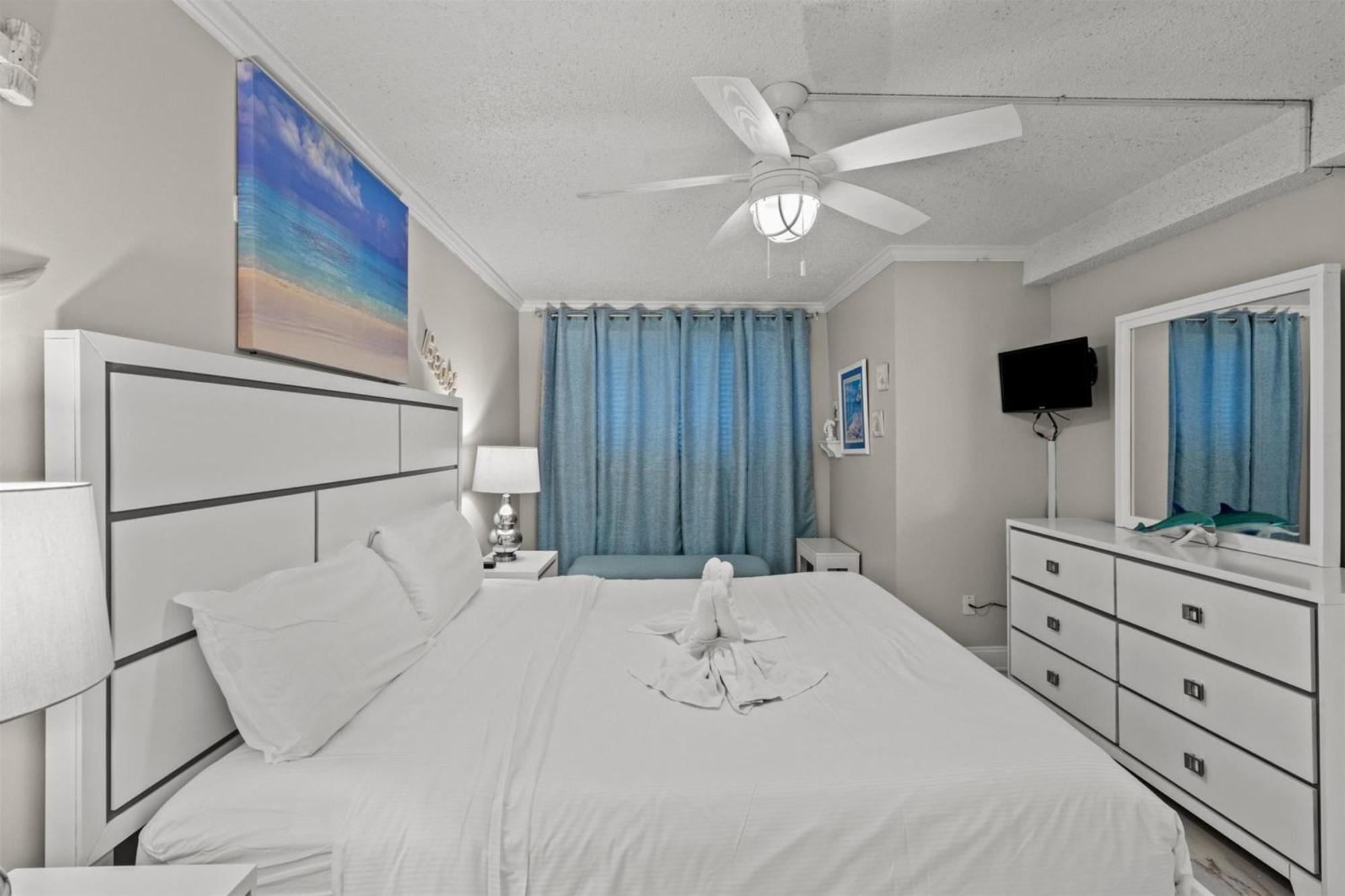 The Summit 816 Apartment Panama City Beach Exterior photo